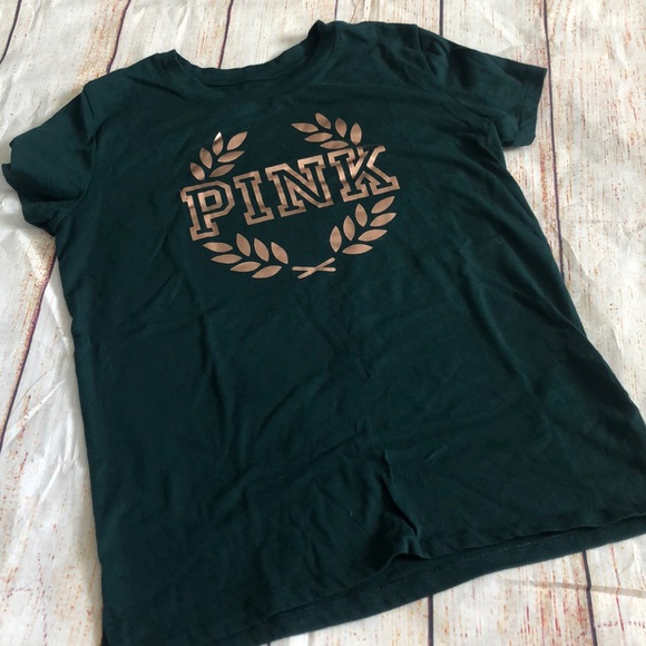 Pink T-shirt - Picture 1 of 4